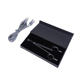 Kleszczyki bipolarne BICLAMP 16 cm